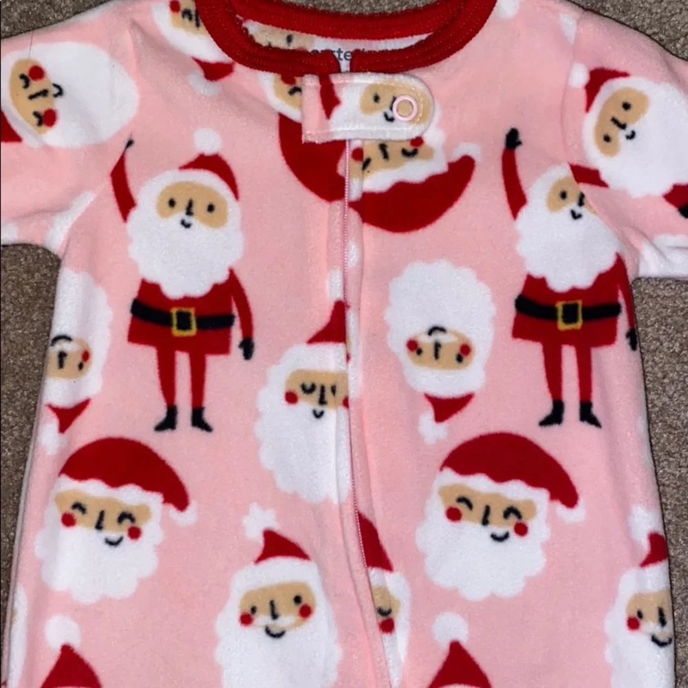 Brand new Christmas pajamas